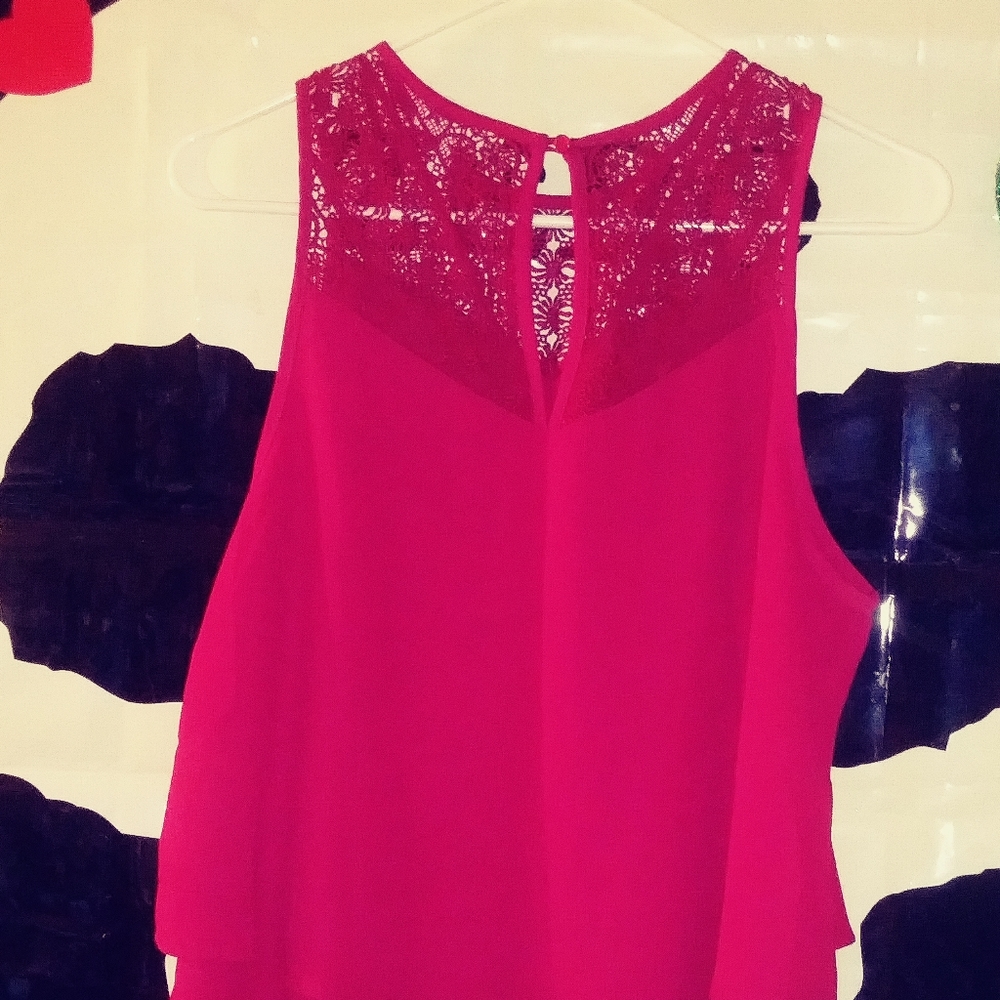 Lady in Red💃 - Picture 10 of 12